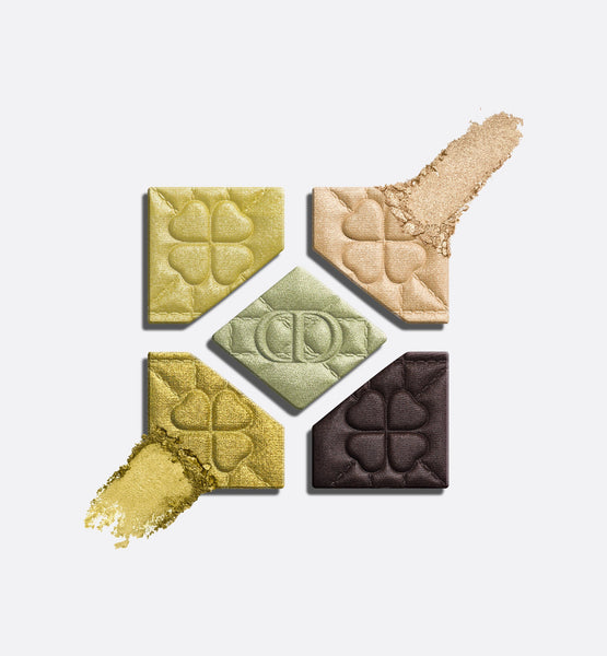 Load image into Gallery viewer, DIORSHOW 5 COULEURS - FALL LIMITED EDITION