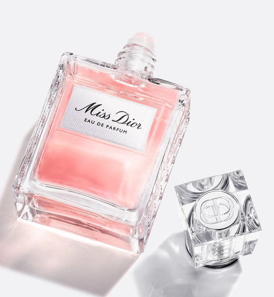 Load image into Gallery viewer, MISS DIOR EAU DE PARFUM ROLLER-PEARL