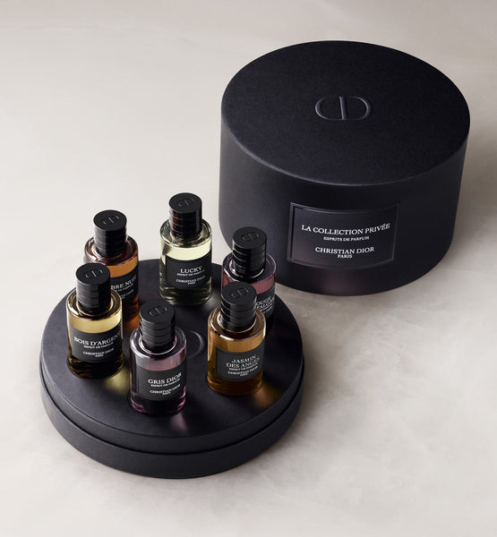 Load image into Gallery viewer, THE PERFUMER'S PALETTE