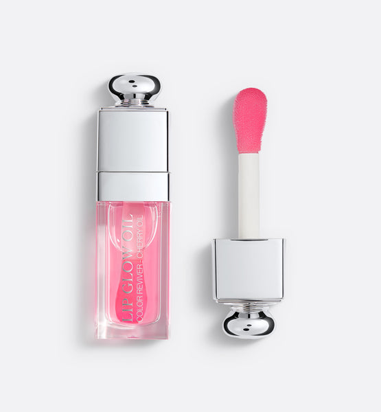 Load image into Gallery viewer, DIOR LIP GLOW OIL