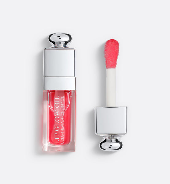 Load image into Gallery viewer, DIOR LIP GLOW OIL