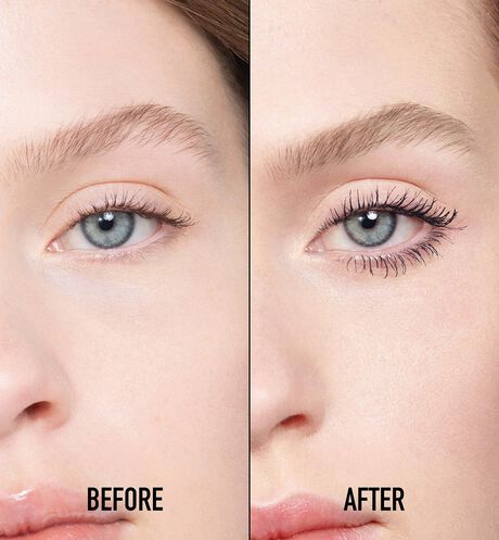 DIORSHOW ICONIC OVERCURL | DIOR ZA