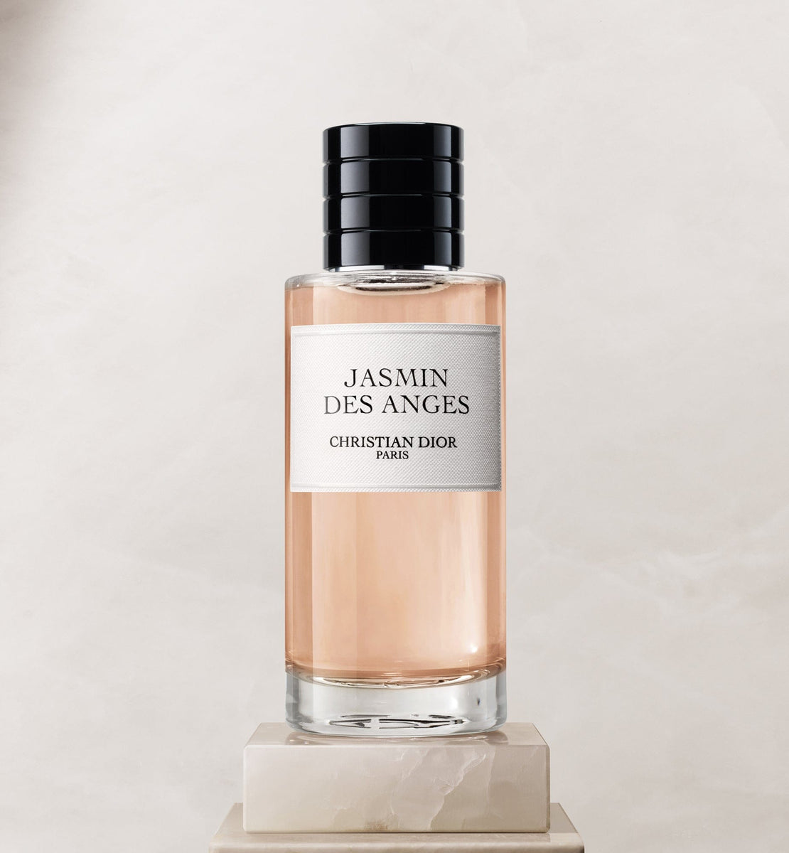 JASMIN DES ANGES | DIOR ZA