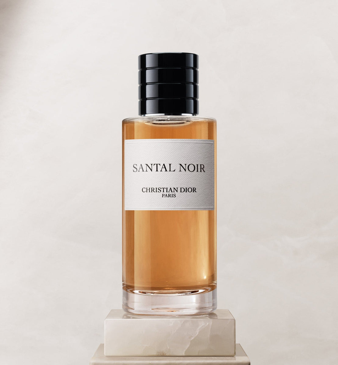 Santal Noir 125mL オード・パルファン Santal Noir 125mL オード・パルファン Santal Noir by Christian Dior