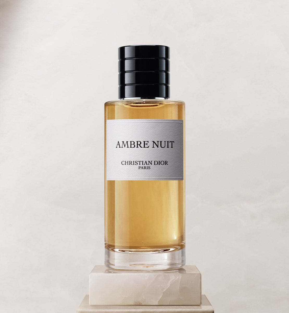 香水(女性用) AMBRE NUIT 125ml Eau de Parfum AMBRE NUIT | DIOR ZA
