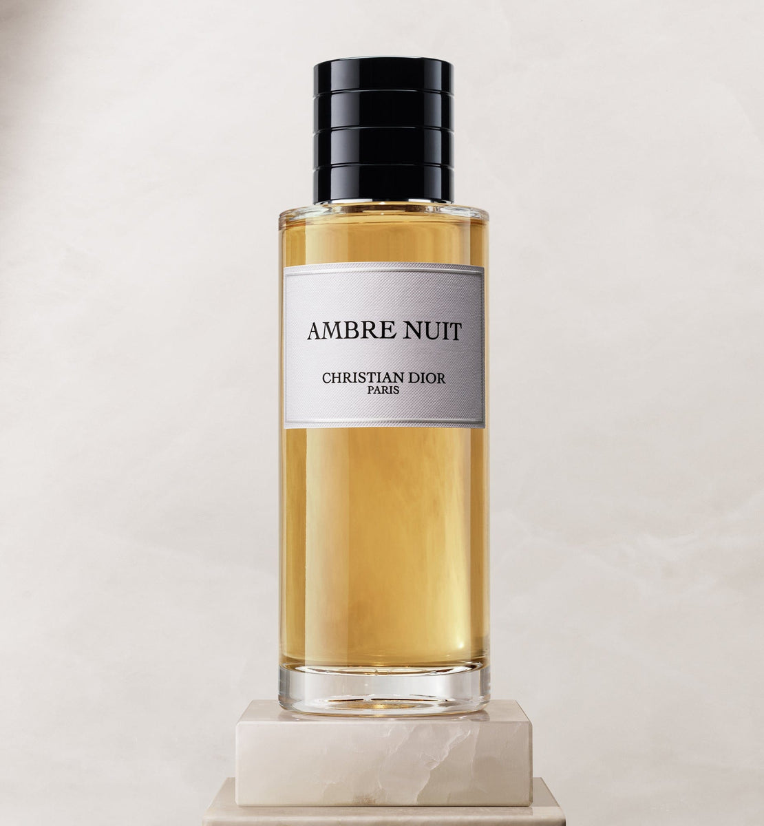 AMBRE NUIT | DIOR ZA