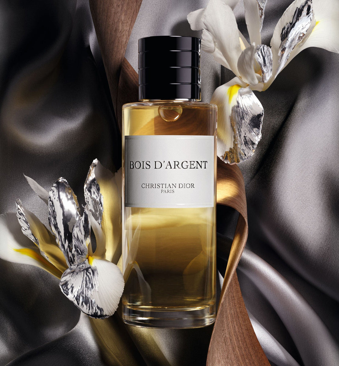 BOIS D'ARGENT クリスチャン・ディオール 40ml Y0959160_C099700390_E02_GHC_12