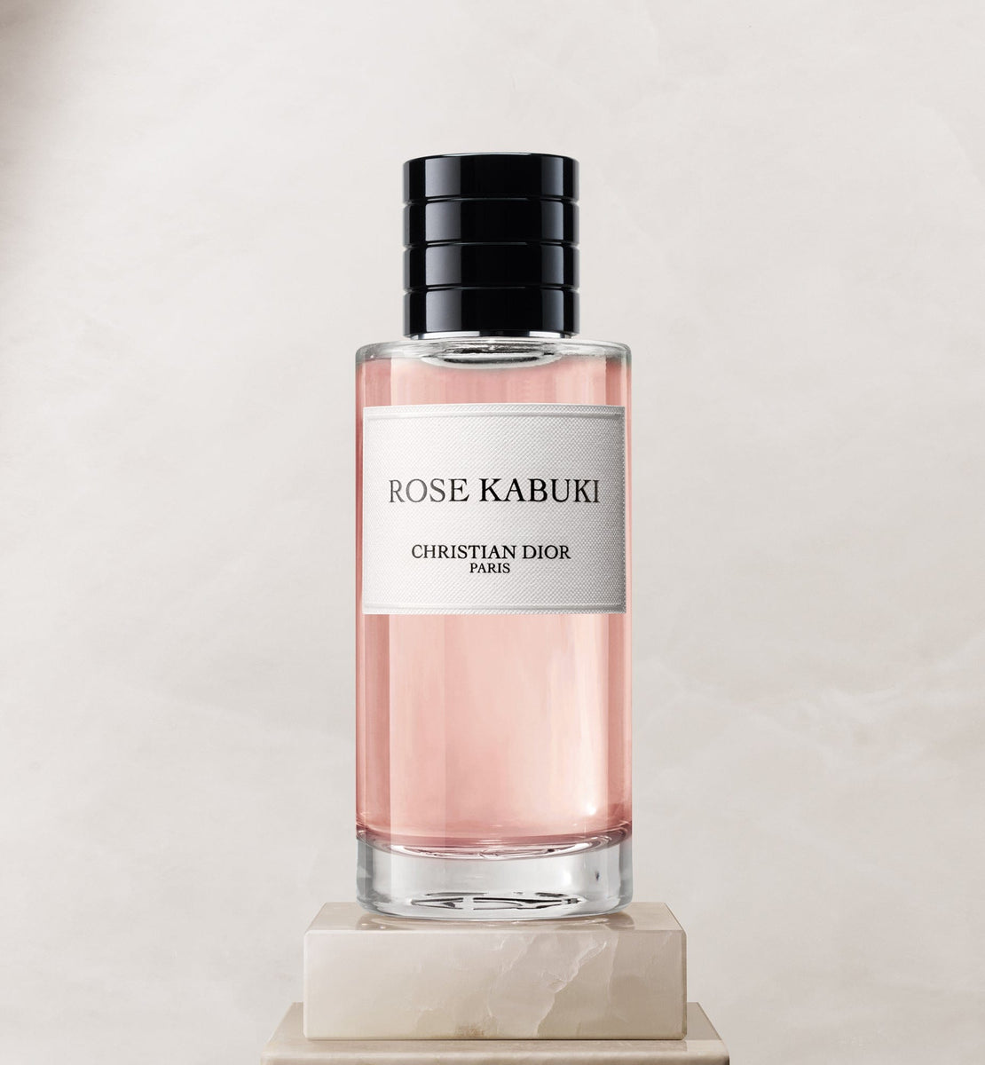 Christian Dior Rose Kabuki 香水 Rose Kabuki Eau de Parfum with Floral Notes | DIOR AE | DIOR ZA