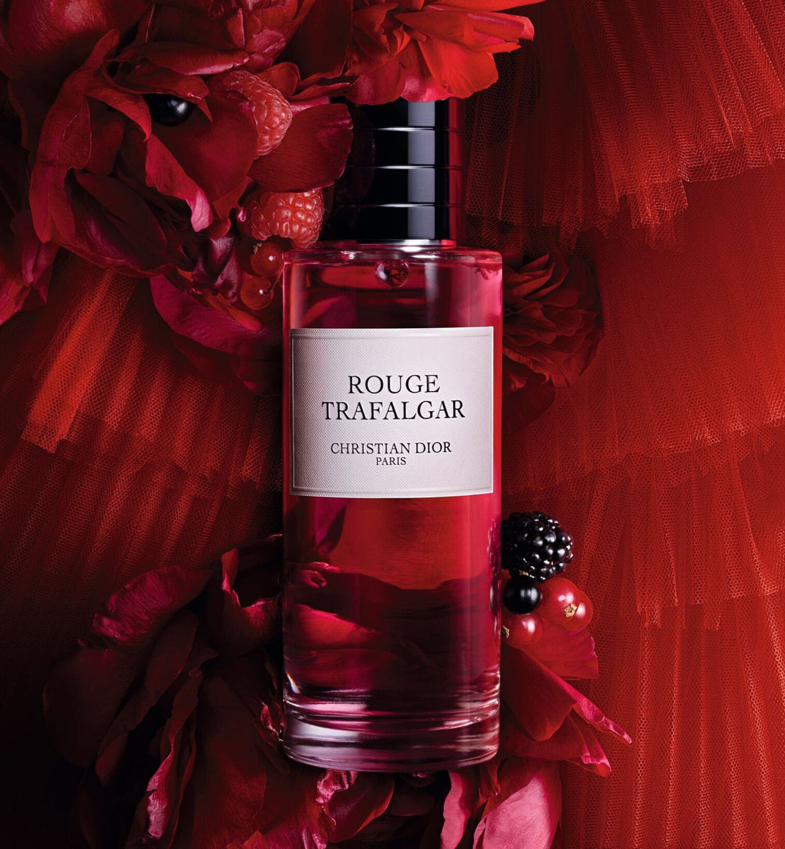 Christian Dior ROUGE TRAFALGAR 香水 ROUGE TRAFALGAR | DIOR ZA
