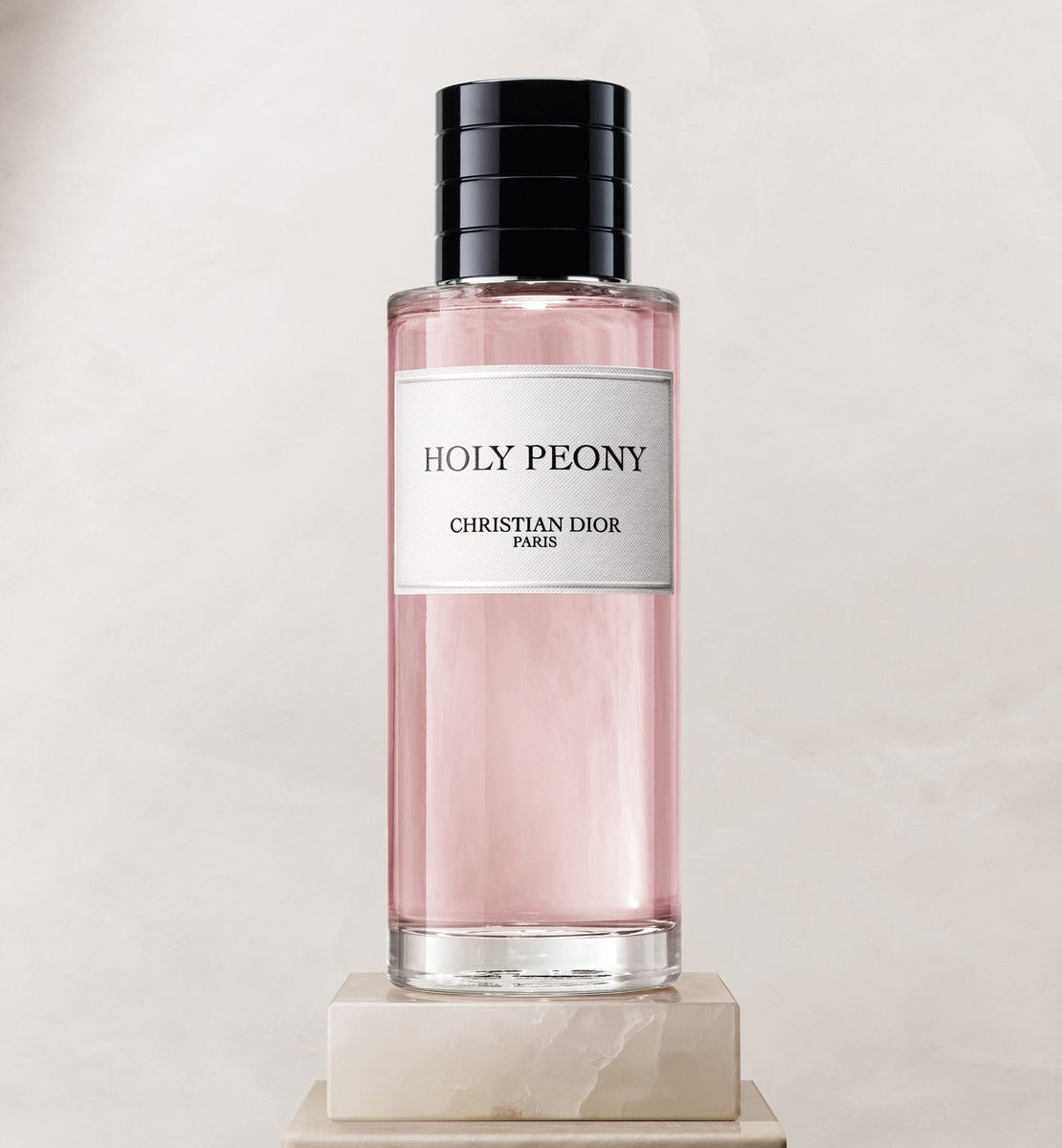クリスチャンディオール　HOLY PEONY オードパルファム　40ml Holy Peony Fragrance: A Floral Scent | DIOR AE | DIOR ZA