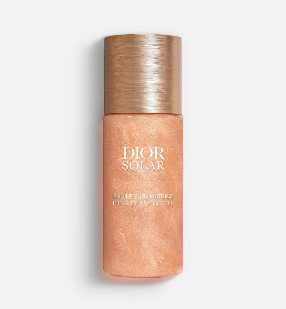 DIOR SOLAR THE SUBLIMATING OIL | DIOR ZA