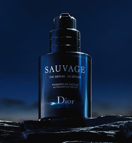 Load image into Gallery viewer, SAUVAGE THE SERUM