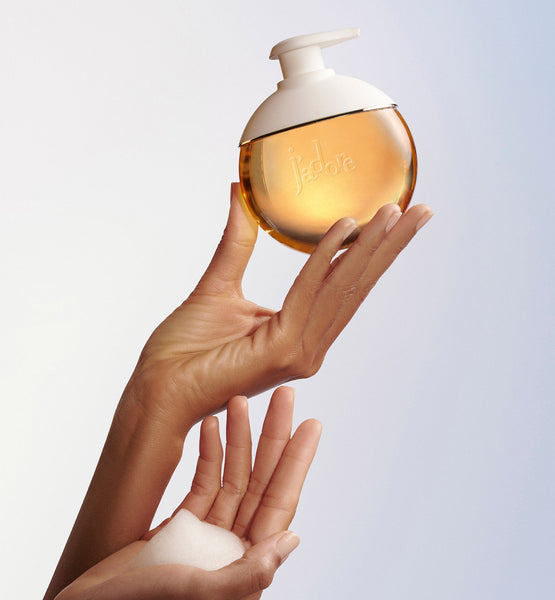 Load image into Gallery viewer, J’ADORE LES ADORABLES SHOWER GEL