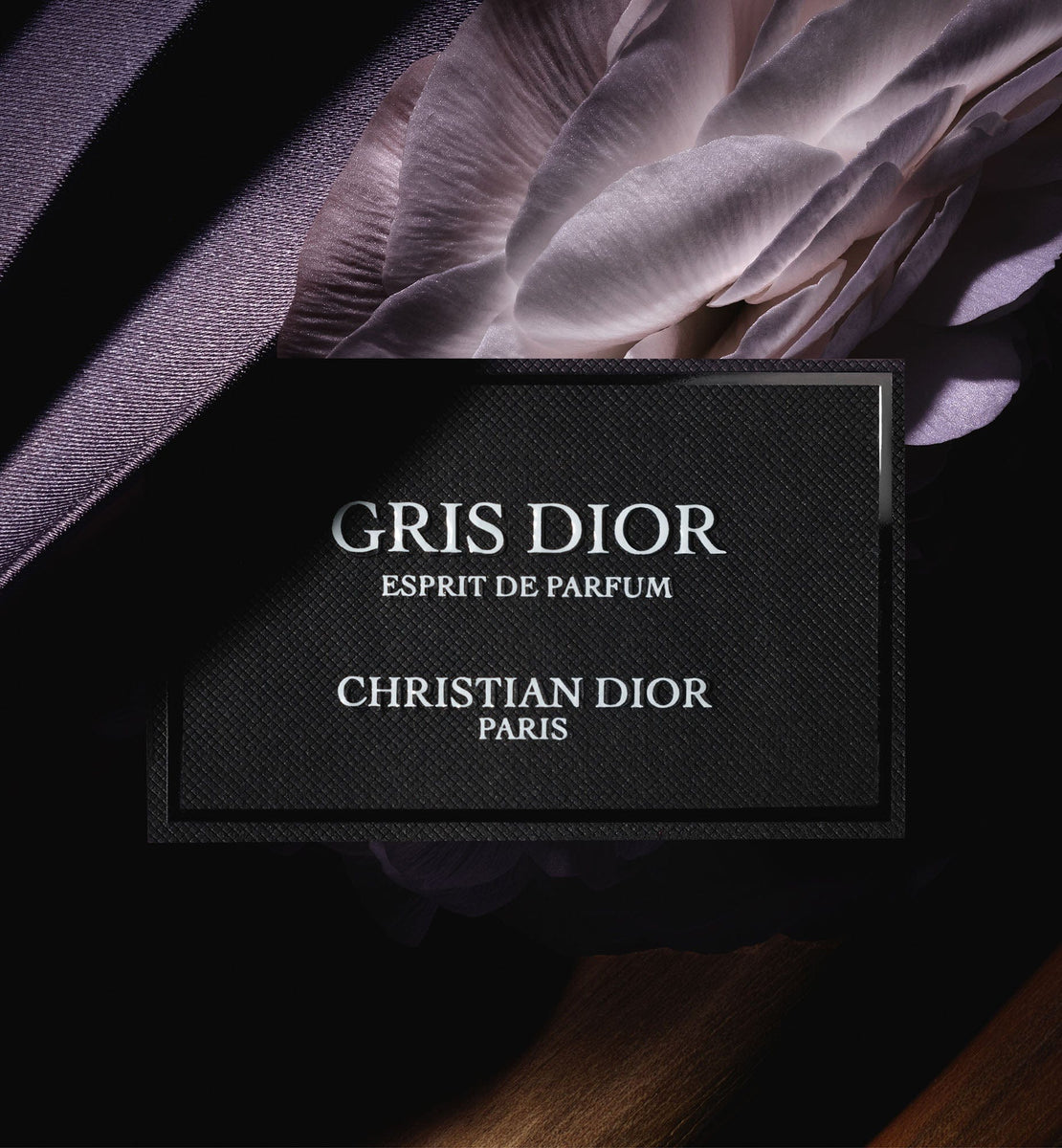 ☺︎ プロフィール必読 Christian Dior Gris Dior GRIS DIOR ESPRIT DE PARFUM | DIOR ZA