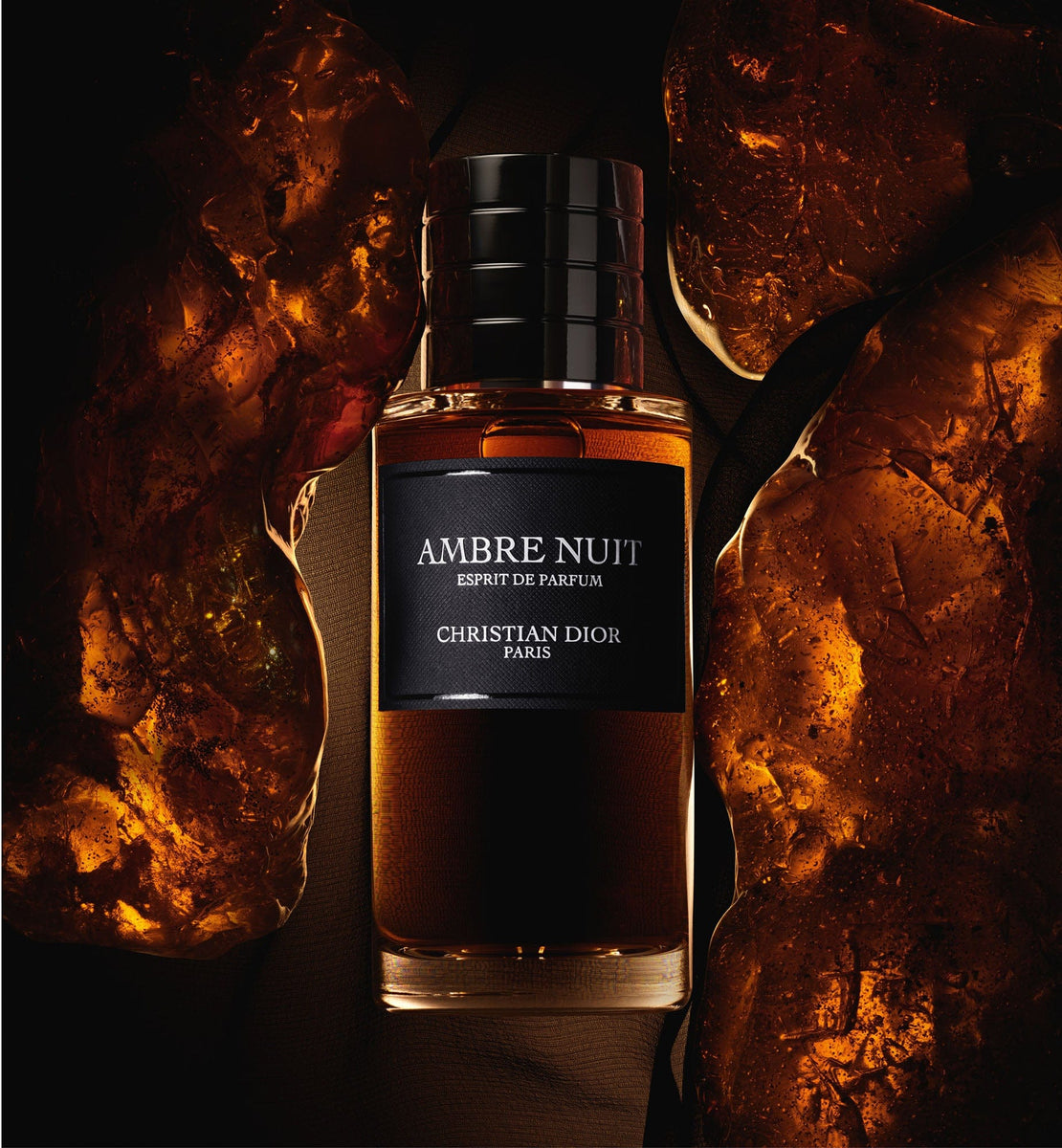AMBRE NUIT ESPRIT DE PARFUM | DIOR ZA