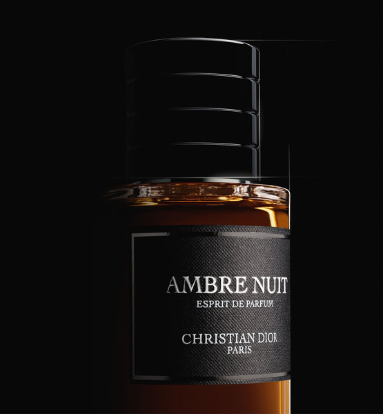 Load image into Gallery viewer, AMBRE NUIT ESPRIT DE PARFUM