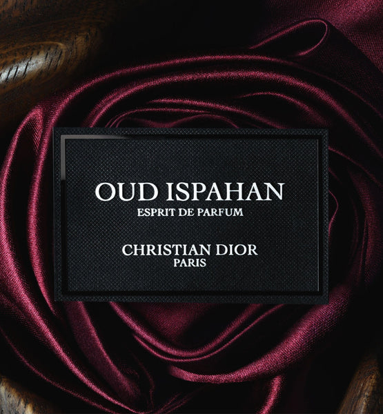 Load image into Gallery viewer, OUD ISPAHAN ESPRIT DE PARFUM