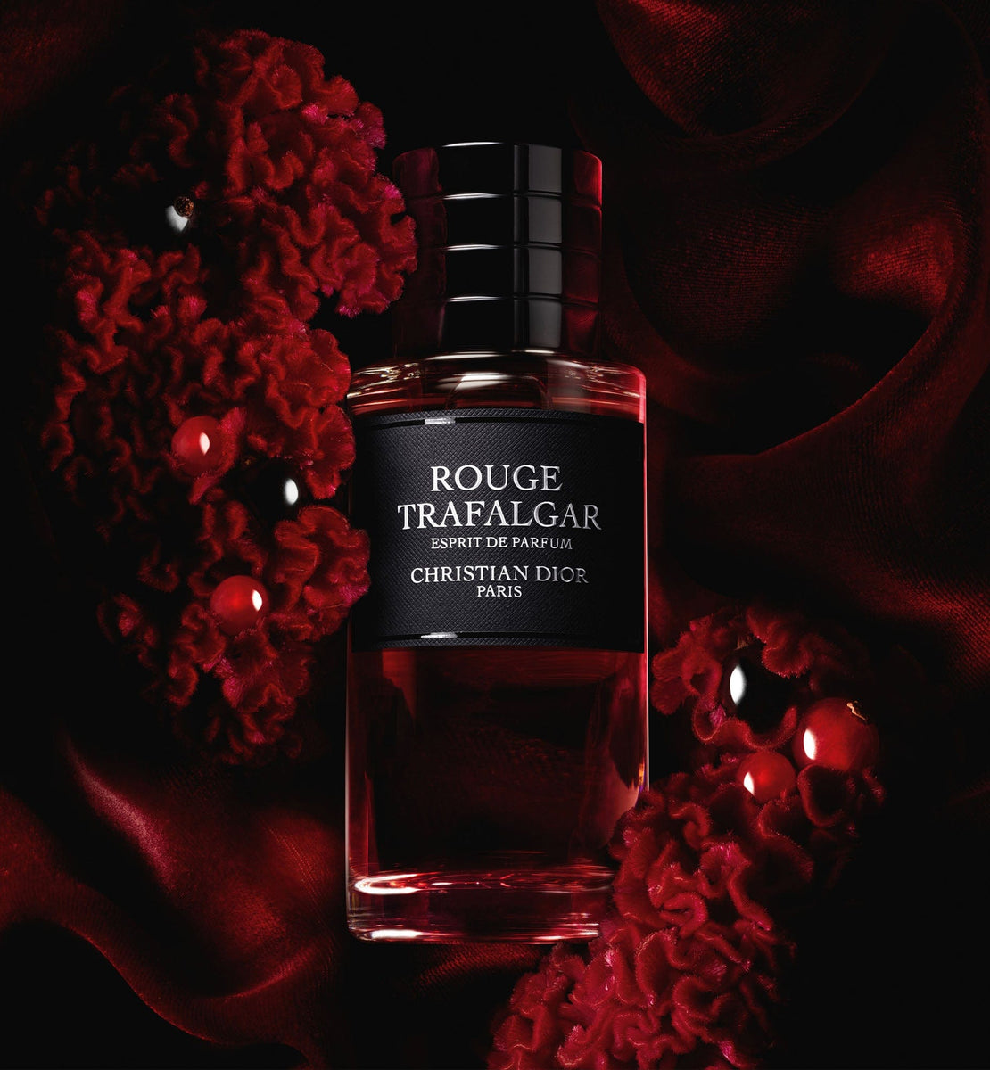 ROUGE TRAFALGAR Eau de Parfum 50ml Di or ROUGE TRAFALGAR ESPRIT DE PARFUM | DIOR ZA