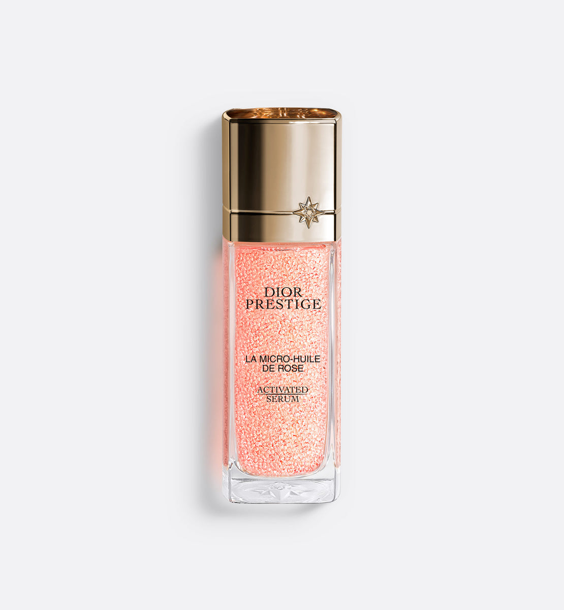 DIOR PRESTIGE LA MICRO-HUILE DE ROSE ACTIVATED SERUM | DIOR ZA