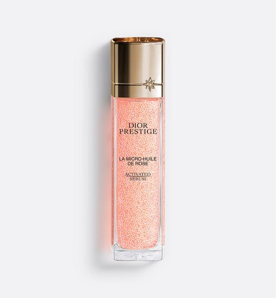 Load image into Gallery viewer, DIOR PRESTIGE LA MICRO-HUILE DE ROSE ACTIVATED SERUM