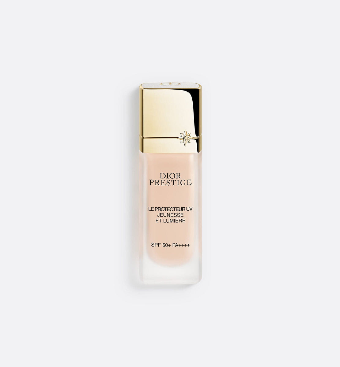 Dior Prestige Le UV Jeunesse BBクリーム 00 Y0997194_C035100001_E01_GHC_12