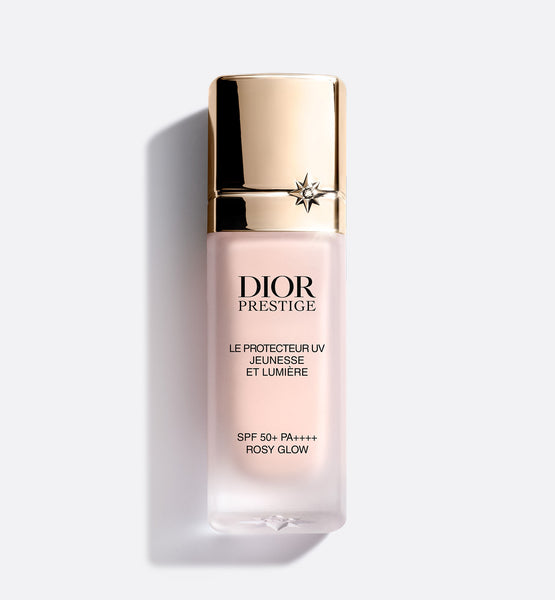 Load image into Gallery viewer, DIOR PRESTIGE LE PROTECTEUR UV JEUNESSE ET LUMIÈRE SPF 50+ PA++++