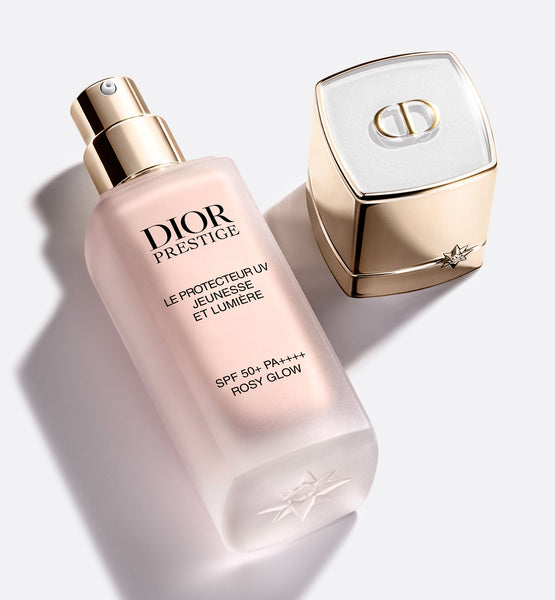 Load image into Gallery viewer, DIOR PRESTIGE LE PROTECTEUR UV JEUNESSE ET LUMIÈRE SPF 50+ PA++++