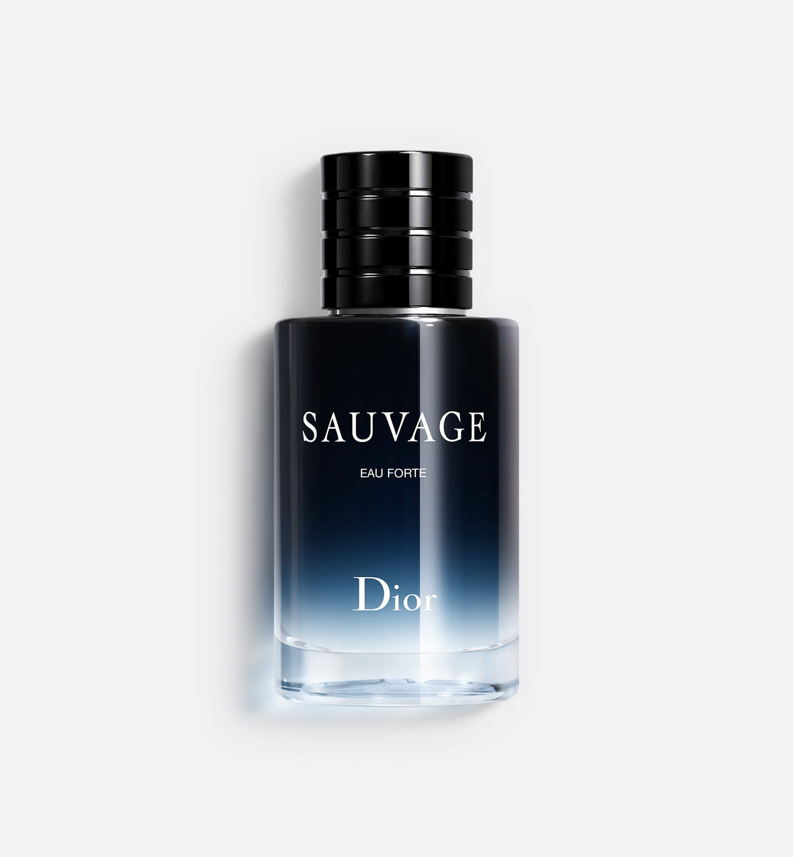 新品未開封DIOR SAUVAGE EAU FORTE 60ml 芸能人愛用香水 SAUVAGE EAU FORTE | DIOR ZA