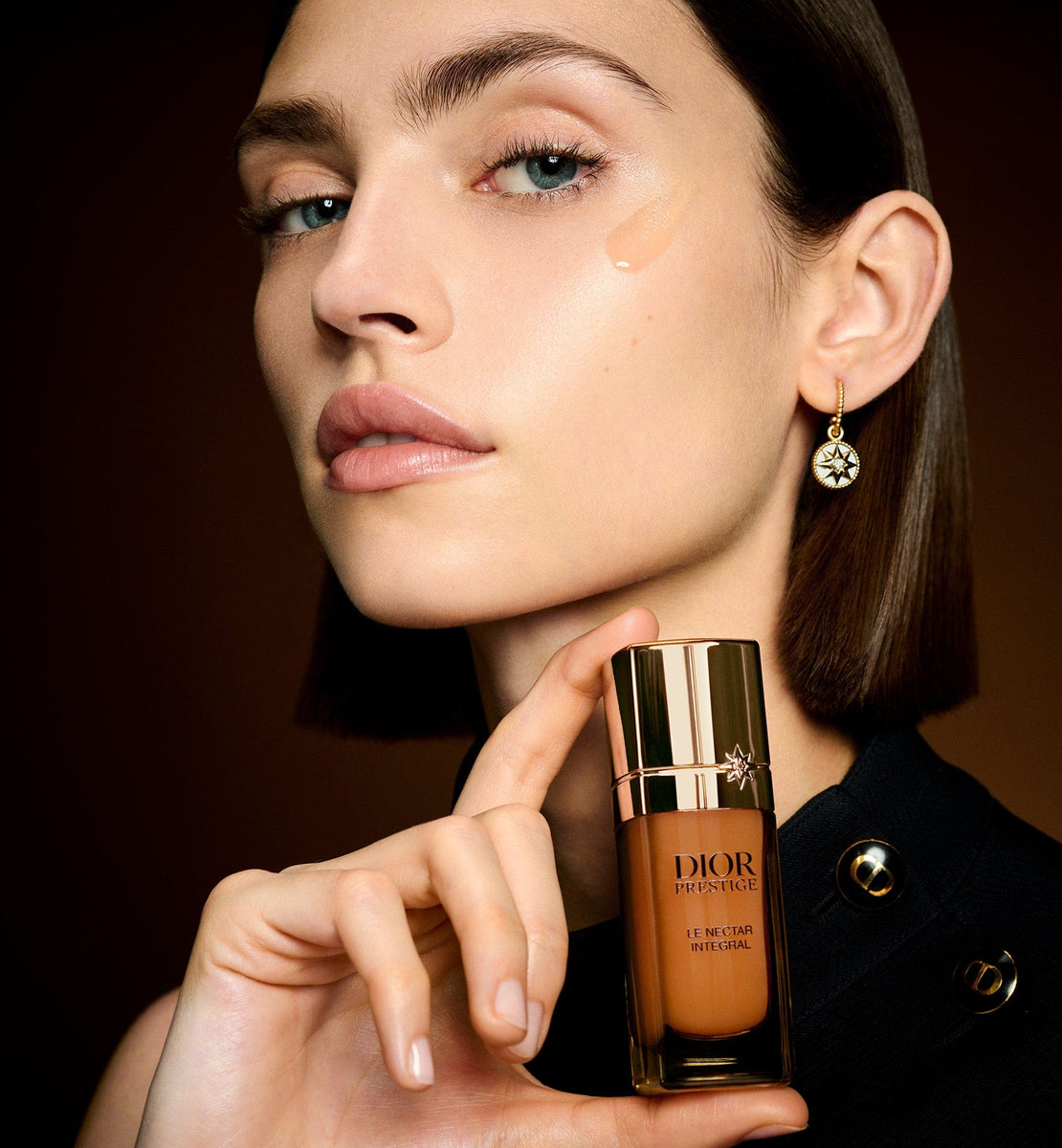 DIOR PRESTIGE LE NECTAR INTEGRAL | DIOR ZA