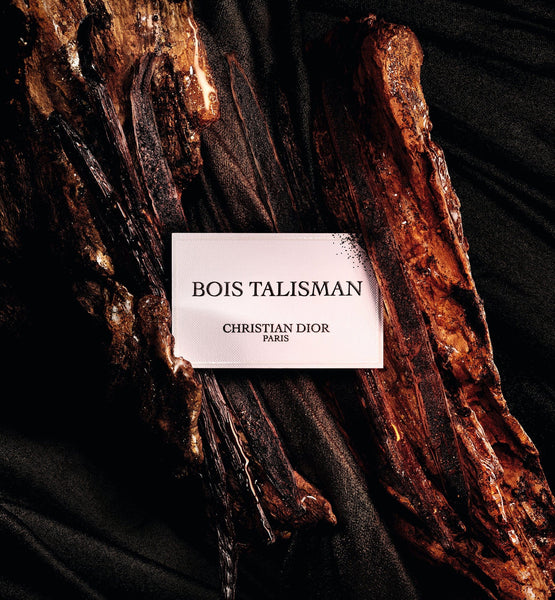 Load image into Gallery viewer, BOIS TALISMAN