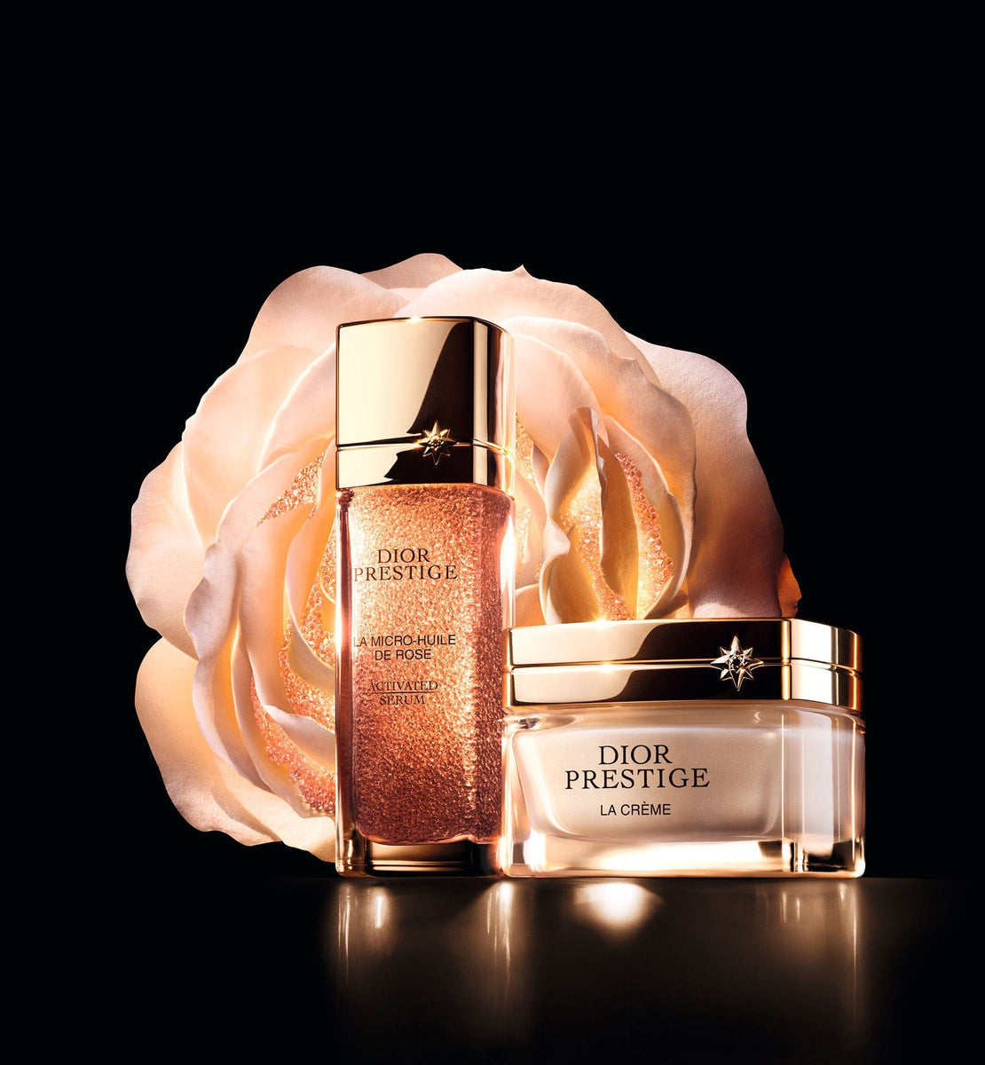 Dior Prestige Micro-Nutritive Skincare Gift Set | DIOR ZA | DIOR ZA