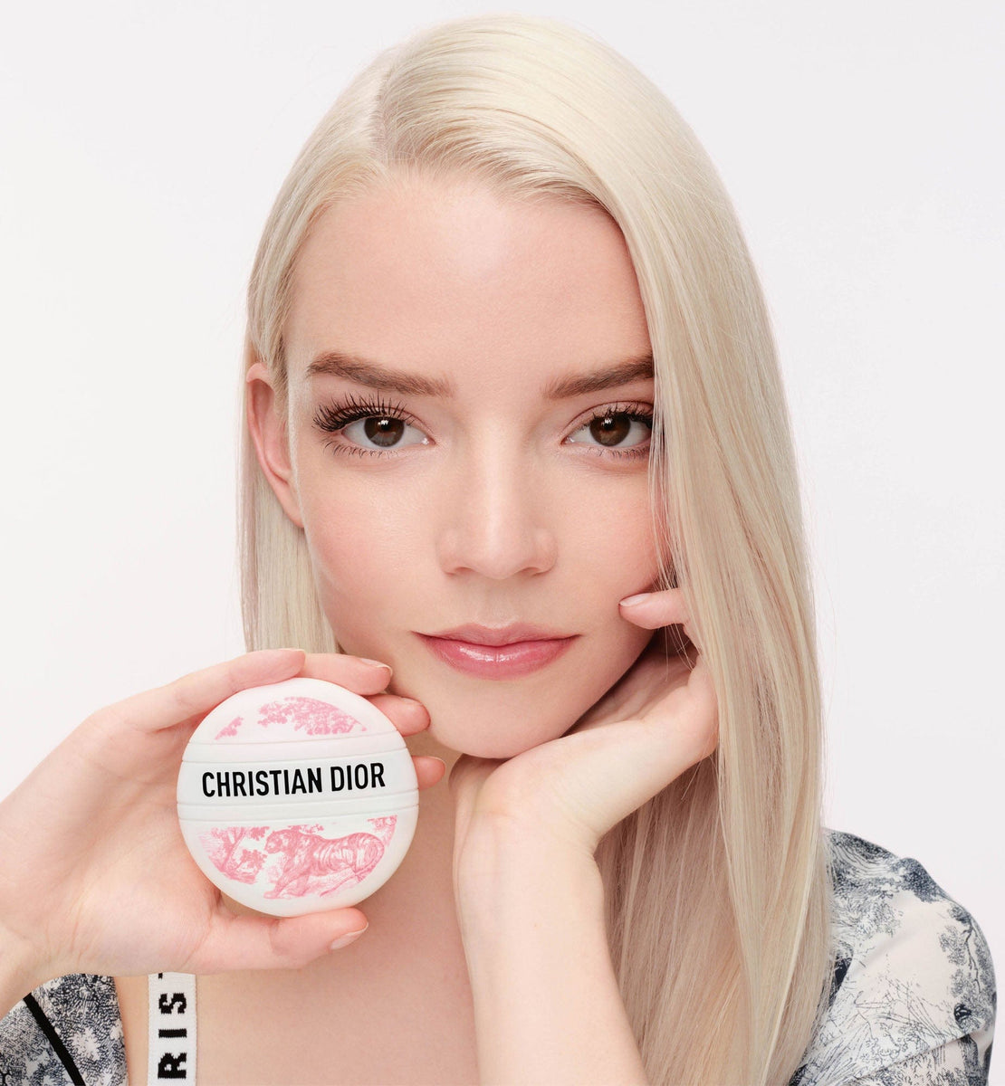 LE BAUME - TOILE DE JOUY LIMITED EDITION | DIOR ZA