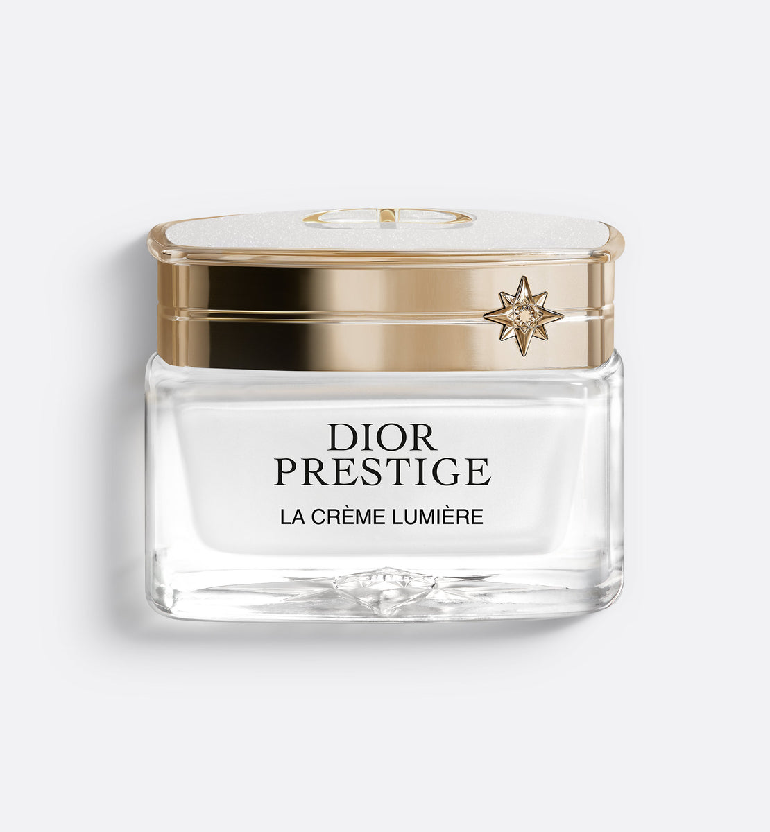 DIOR PRESTIGE LA CREME LUMIERE | DIOR ZA