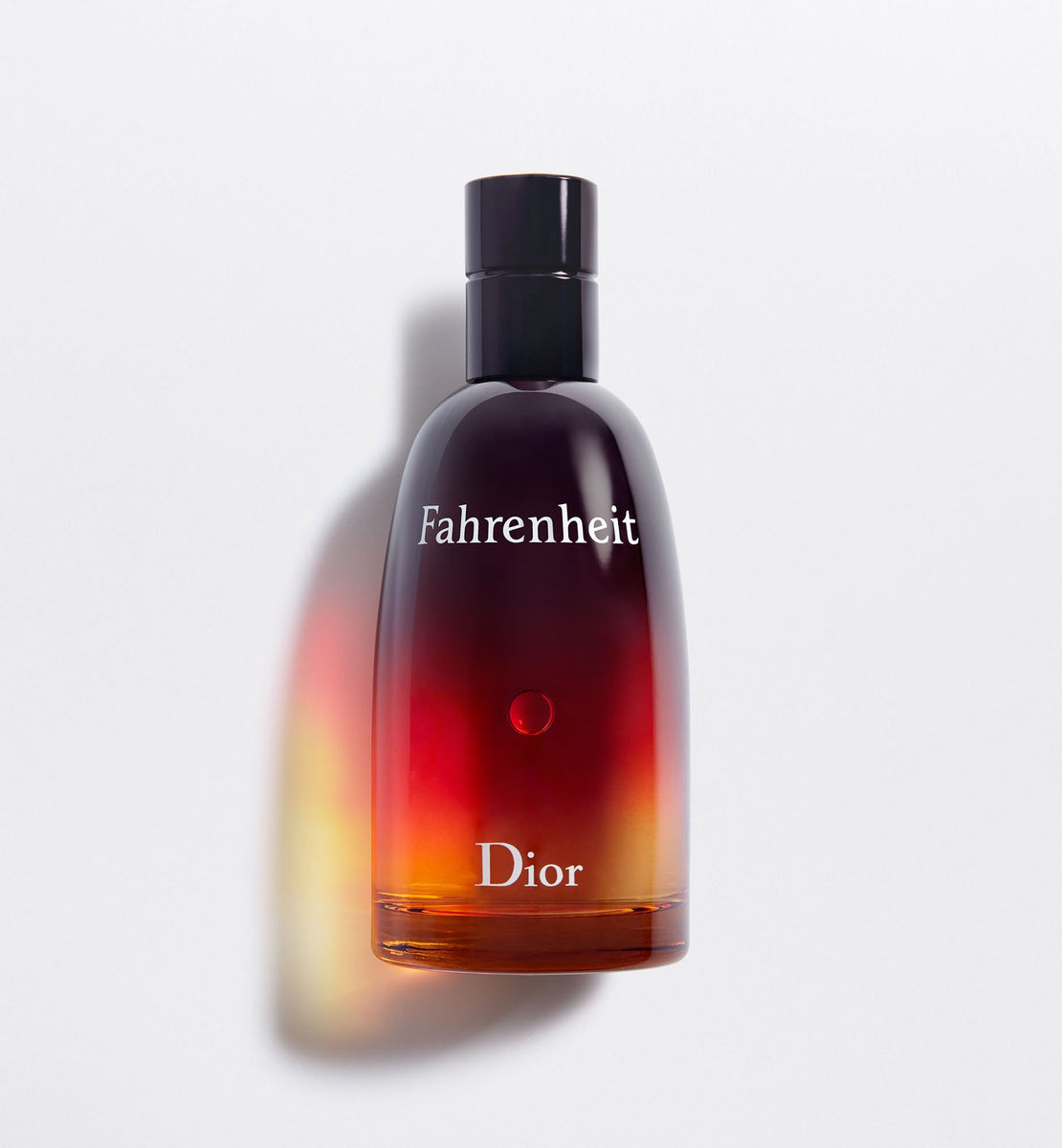 FAHRENHEIT EAU DE TOILETTE DIOR ZA