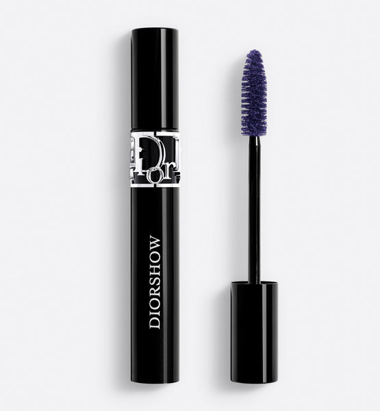 Load image into Gallery viewer, DIORSHOW 24H BUILDABLE VOLUME MASCARA