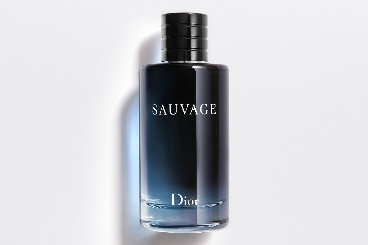 SAUVAGE EAU DE TOILETTE | DIOR ZA
