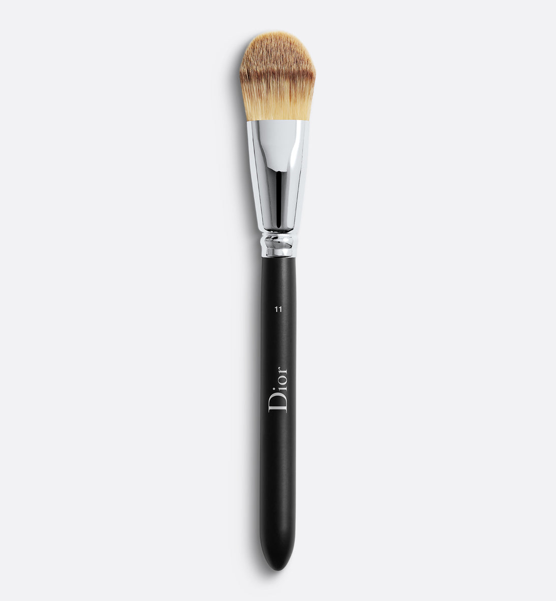 DIOR BACKSTAGE LIGHT COVERAGE FLUID FOUNDATION BRUSH N°11 | DIOR ZA