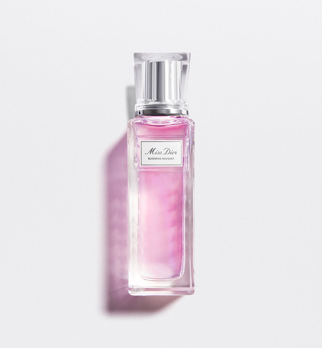MISS DIOR BLOOMING BOUQUET ROLLER PEARL