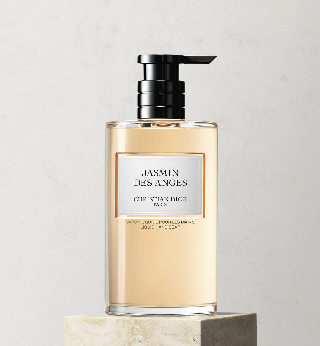 JASMIN DES ANGES LIQUID HAND SOAP | DIOR ZA