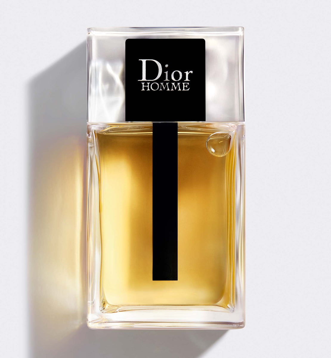 DIOR HOMME EAU DE TOILETTE DIOR ZA - Main Image