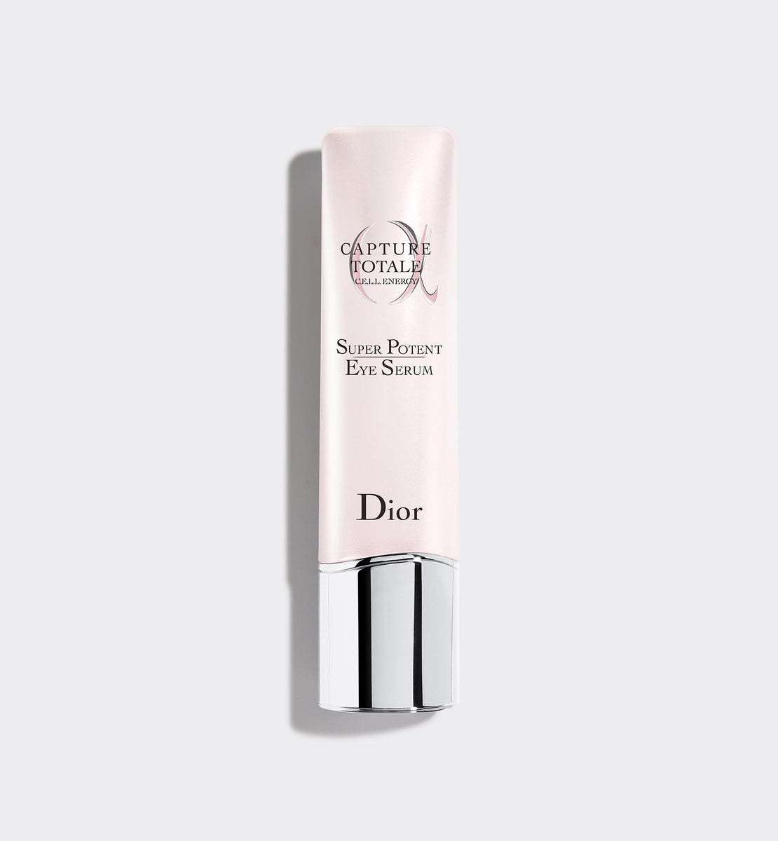 CAPTURE TOTALE SUPER POTENT EYE SERUM | DIOR ZA