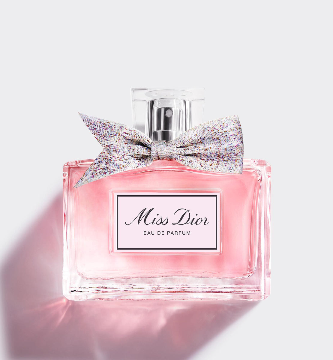 Miss dior eau de parfum sale top