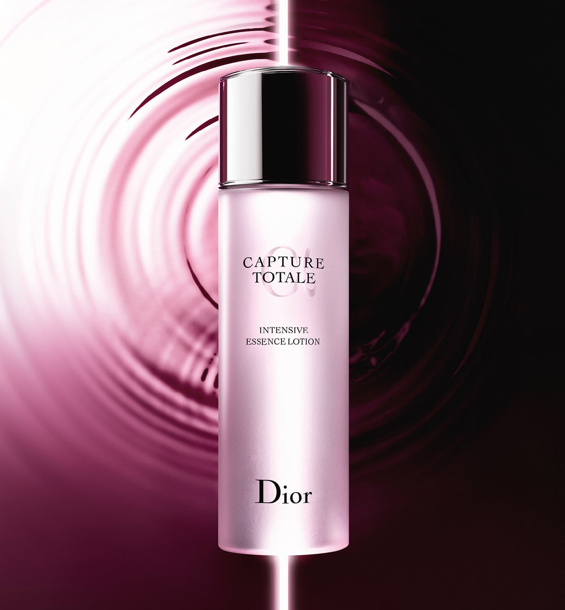 ディオール　DIOR CAPTURE TOTALE CAPTURE TOTALE INTENSIVE ESSENCE LOTION | DIOR ZA