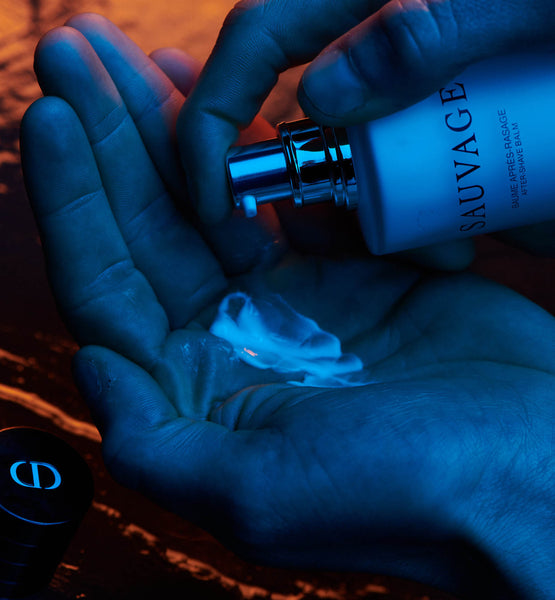 Load image into Gallery viewer, Sauvage After-Shave Balm