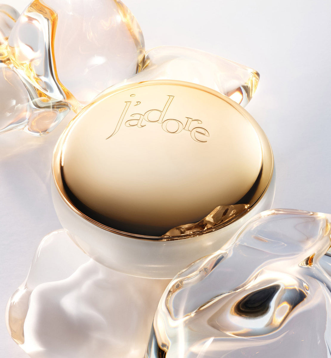 LES ADORABLES BODY CREAM | DIOR ZA