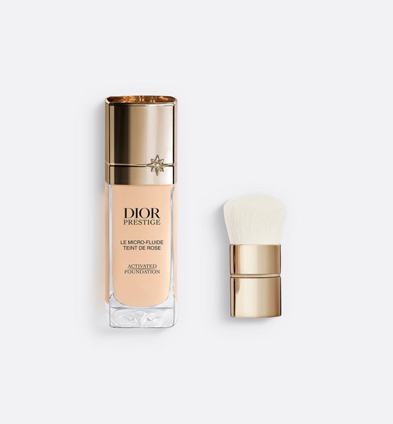 Load image into Gallery viewer, DIOR PRESTIGE LE MICRO-FLUIDE TEINT DE ROSE
