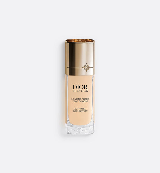 Load image into Gallery viewer, DIOR PRESTIGE LE MICRO-FLUIDE TEINT DE ROSE

