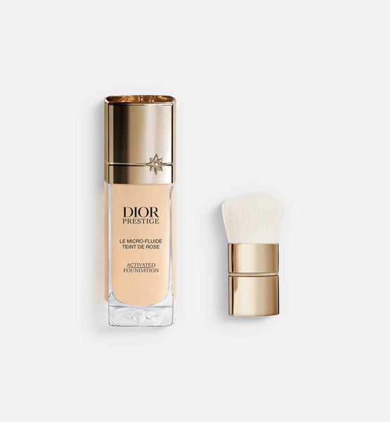 Load image into Gallery viewer, DIOR PRESTIGE LE MICRO-FLUIDE TEINT DE ROSE
