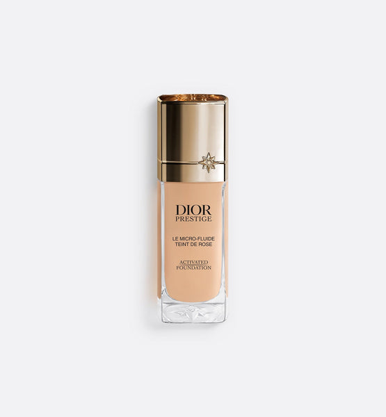 Load image into Gallery viewer, DIOR PRESTIGE LE MICRO-FLUIDE TEINT DE ROSE
