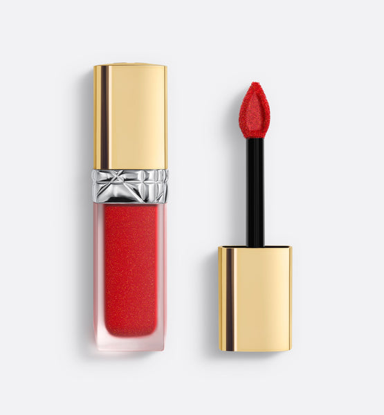 Load image into Gallery viewer, ROUGE DIOR FOREVER LIQUID SEQUIN - FESTIVE LIMITED EDITION
